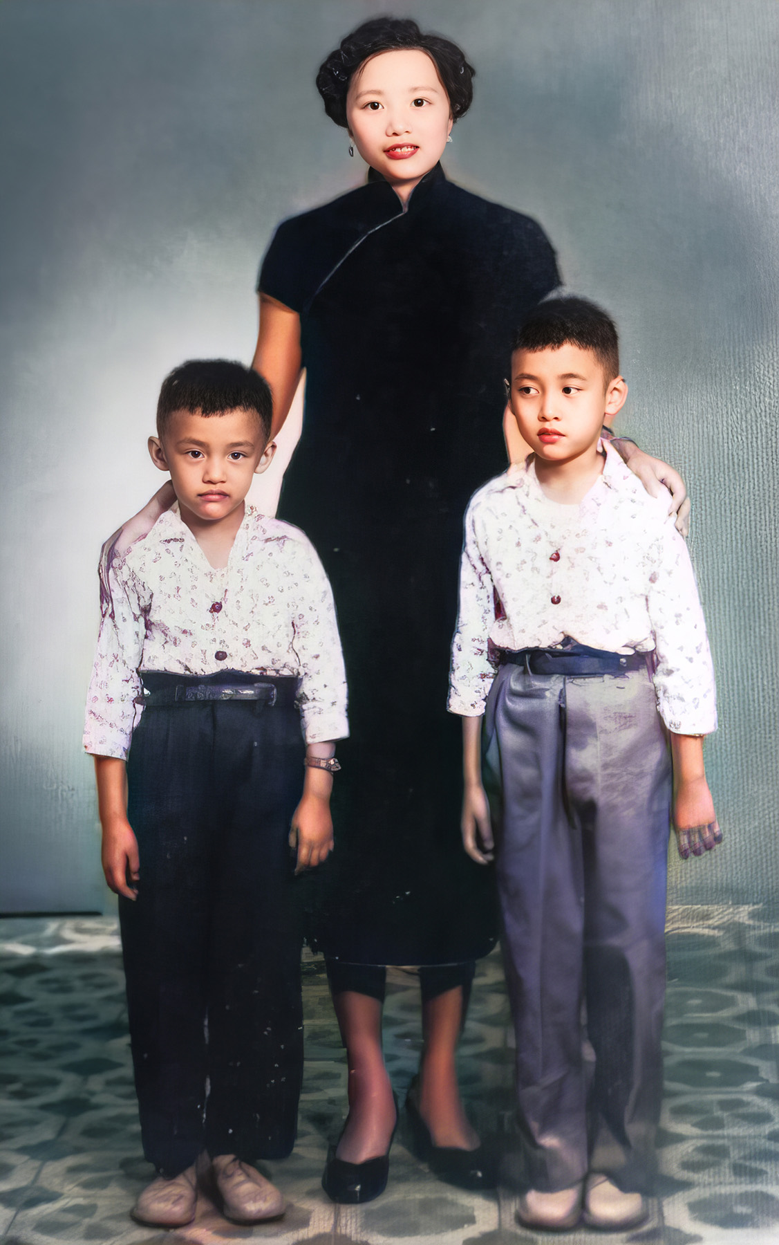 family